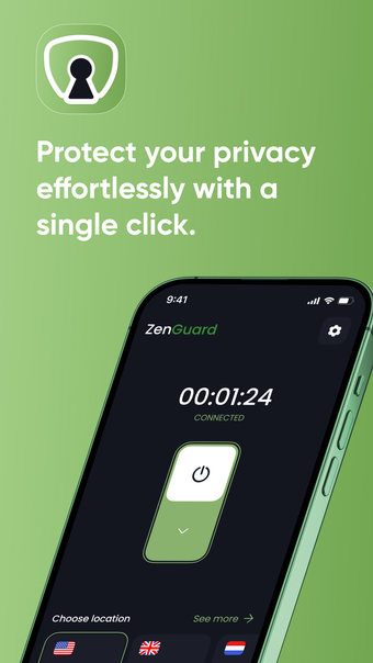 ZenGuard VPN