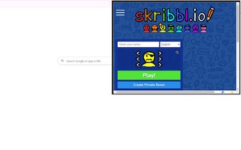 Skribbl Original