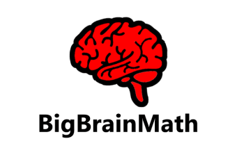 BigBrainMath