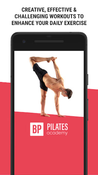 BP Pilates