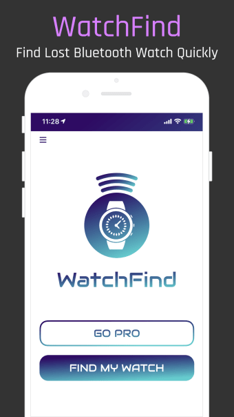 WatchFind