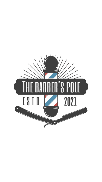 The Barbers Pole