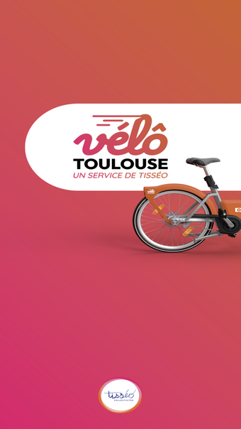 vélôToulouse officiel