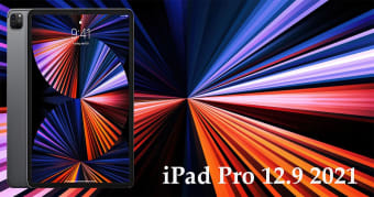 Theme for iPad Pro 12.9