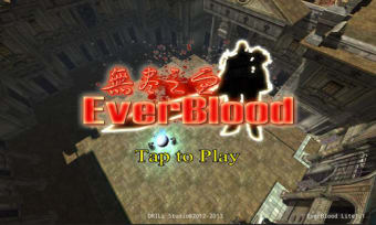 Ever Hero Blood
