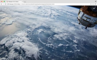 Space Wallpaper HD & Videos
