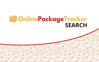 Online Package Tracker