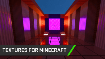 Texture for Minecraft Shaders