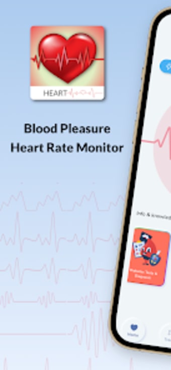 Heart Rate Blood Pressure Pro