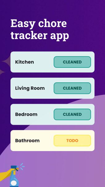Housy: House Cleaning Schedule