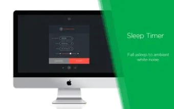 Sleep Alarm Clock - The #1 Alarm Clock & Sleep Timer