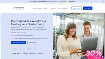 Image 0 for RAIDBOXES