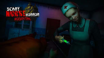 Scary Nurse Horror Hospital