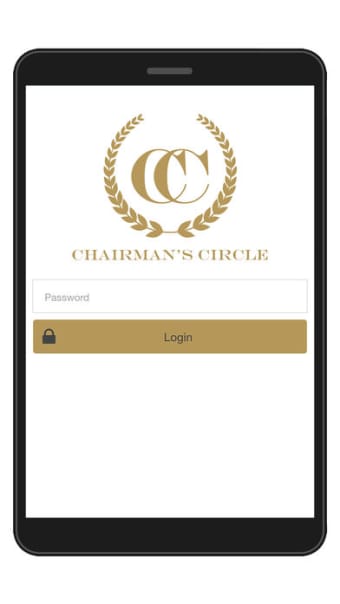 Chairmans Circle
