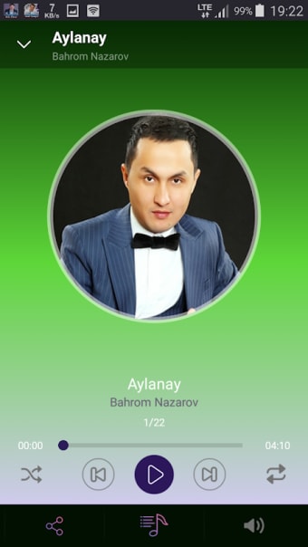 Bahrom Nazarov