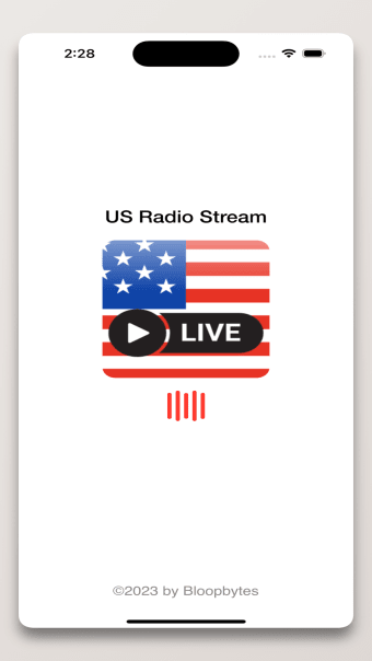 US Radio Stream