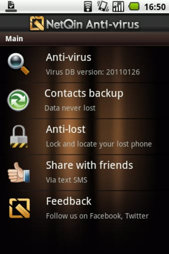 Mobile Security  Antivirus Free