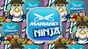 Mariano Ninja!