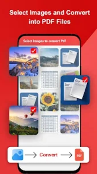 PDF Master: Create  Edit PDF