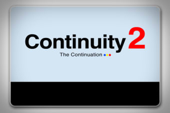 Continuity 2