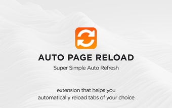 Auto Page Refresh