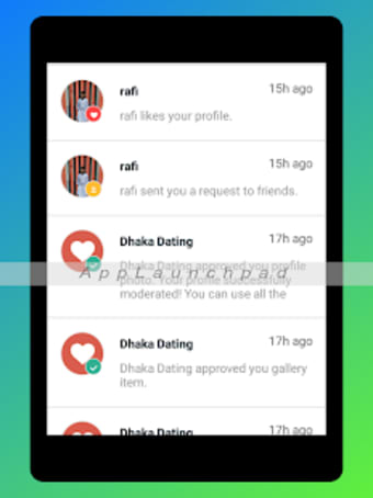 Bangladesh Dating App - Free Chat