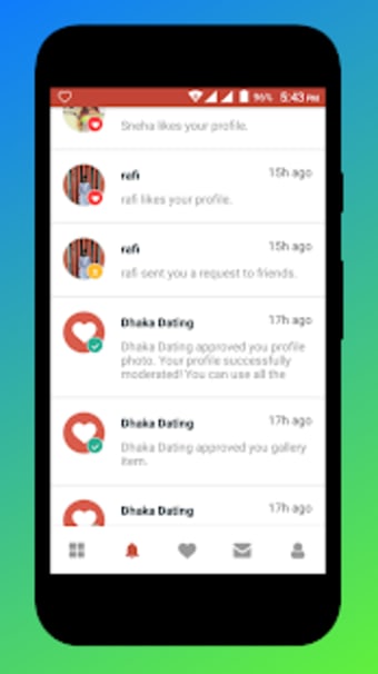 Bangladesh Dating App - Free Chat
