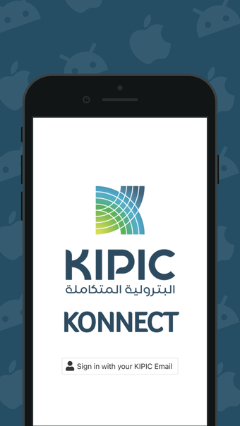 KIPIC KONNECT