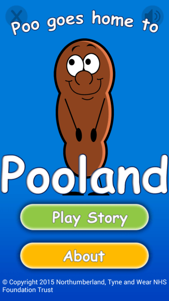 Poo Goes to Pooland