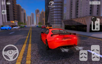 Speed Car Parking Simulator - Car Parking 2020