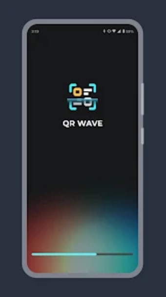 QR Wave