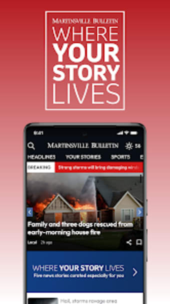 Martinsville Bulletin