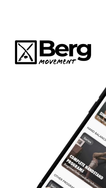 Berg Movement