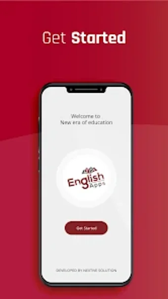 English Apps