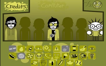 Incredibox Colorbox Mustard pour Google Chrome - Extension Télécharger