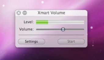 Xmart Volume