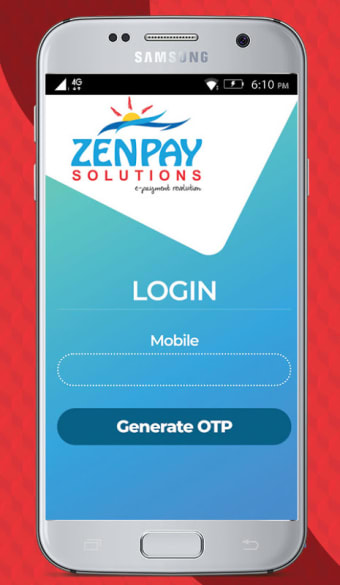 Zenpay Mobile