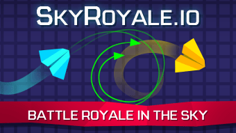 SkyRoyale.io Sky Battle Royale