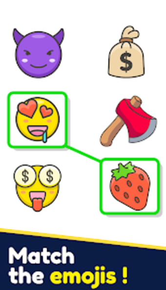 Emoji IQ : Emoji Puzzle Game