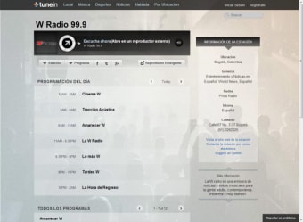 TuneIn Radio