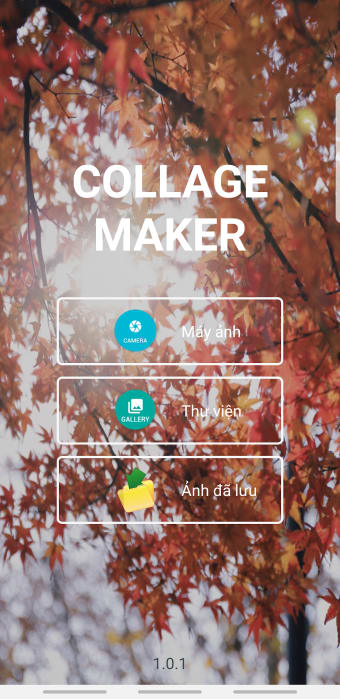 Collage Maker - Photo Editor  Photo Collage