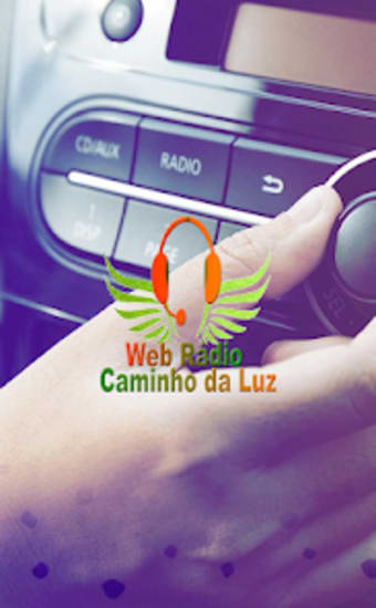 Radio Web Caminho da Luz