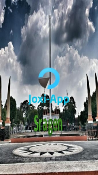 Joxi-App