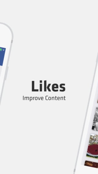 Likes - Likes for Facebook