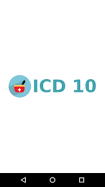 ICD 10 Codes - Lookup