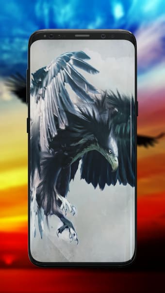 Eagle Wallpaper