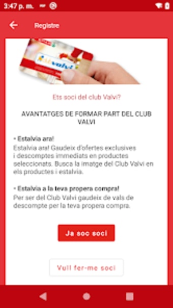 Club Valvi