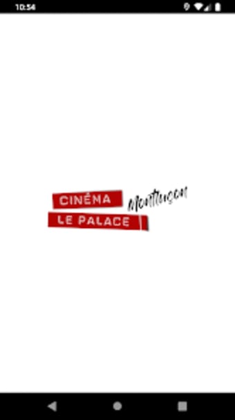 Cinéma Le Palace Montluçon