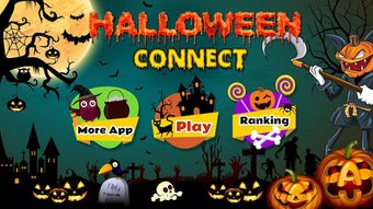 Halloween Connect