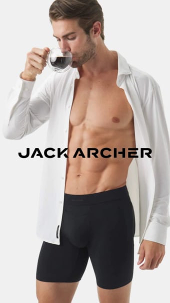 Shop Jack Archer